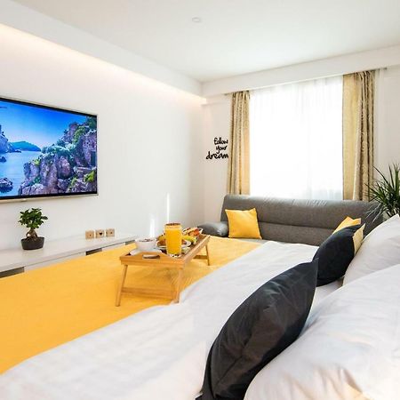 City Center Studio Dubrovnik Extérieur photo