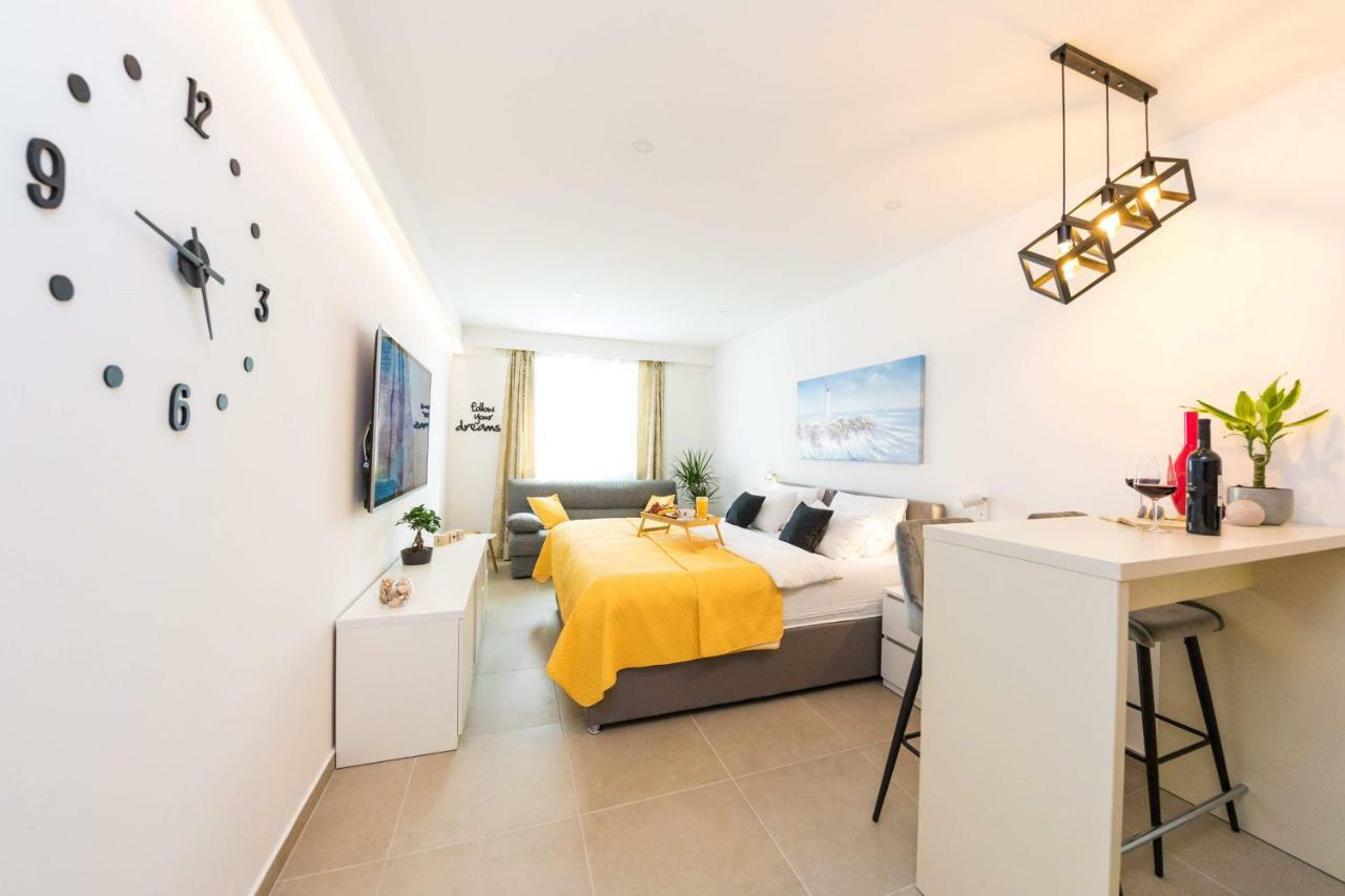 City Center Studio Dubrovnik Extérieur photo