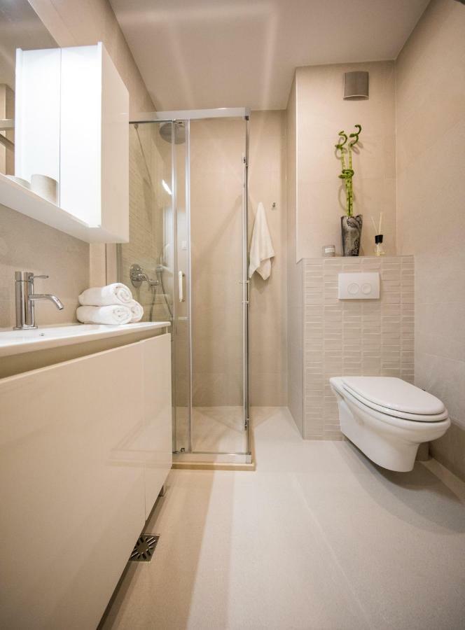 City Center Studio Dubrovnik Extérieur photo