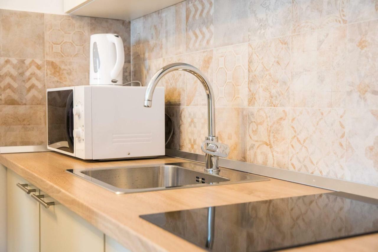 City Center Studio Dubrovnik Extérieur photo