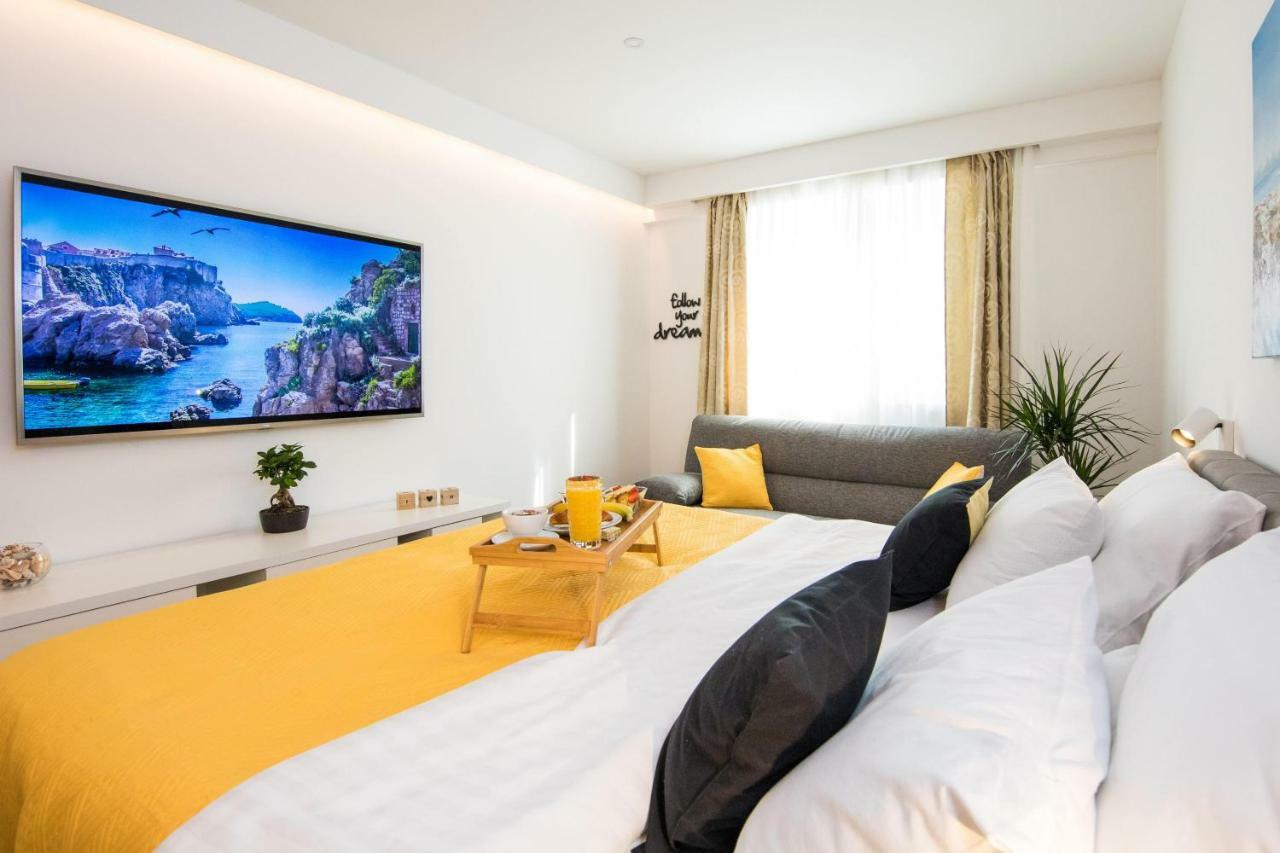 City Center Studio Dubrovnik Extérieur photo