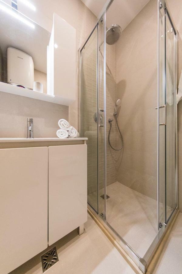 City Center Studio Dubrovnik Extérieur photo