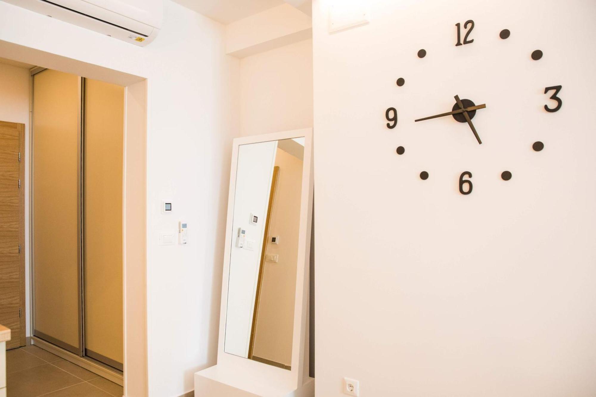 City Center Studio Dubrovnik Extérieur photo