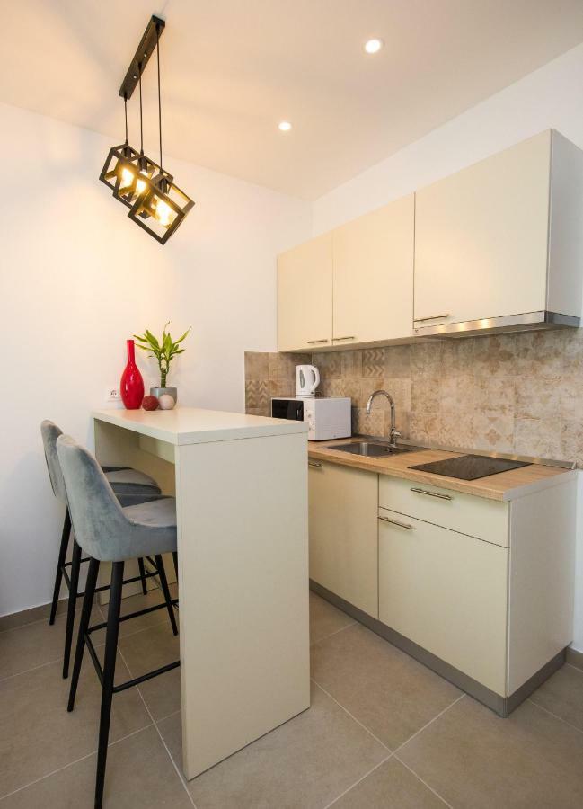 City Center Studio Dubrovnik Extérieur photo