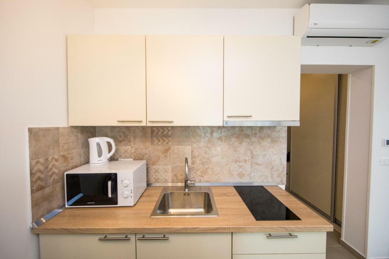 City Center Studio Dubrovnik Extérieur photo