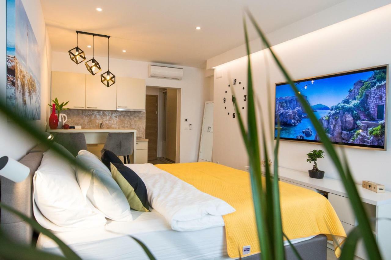 City Center Studio Dubrovnik Extérieur photo