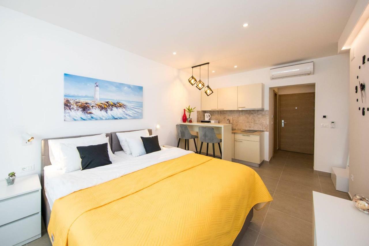 City Center Studio Dubrovnik Extérieur photo